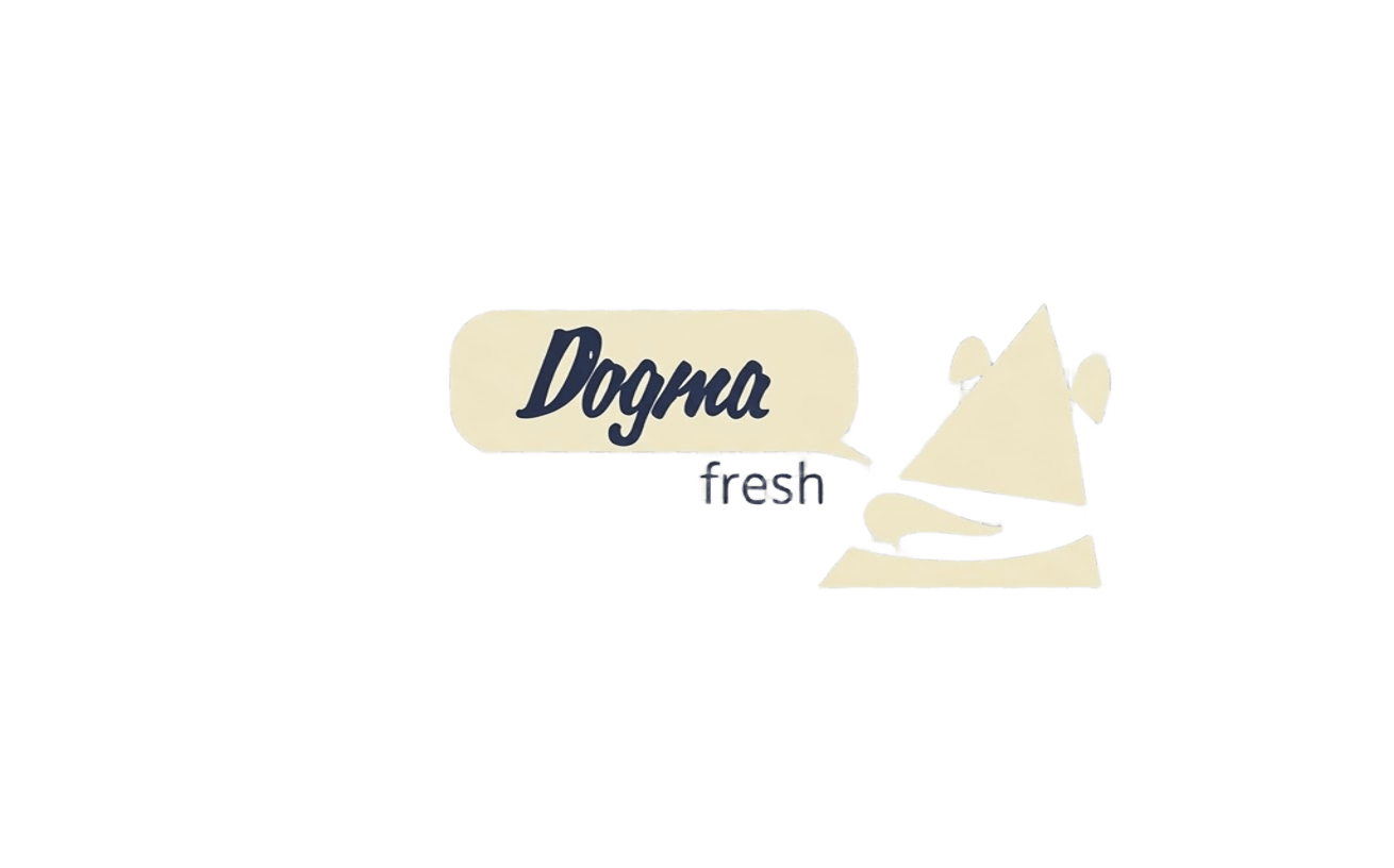 Dogma Fresh Logo